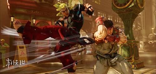 中国格斗榜单合集，盘点那些人气高又怀旧的格斗游戏