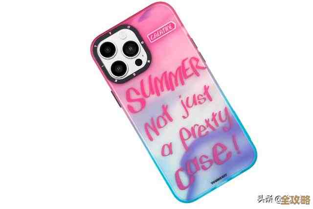 手机壳潮流图片大赏，独特设计诠释你的个性魅力