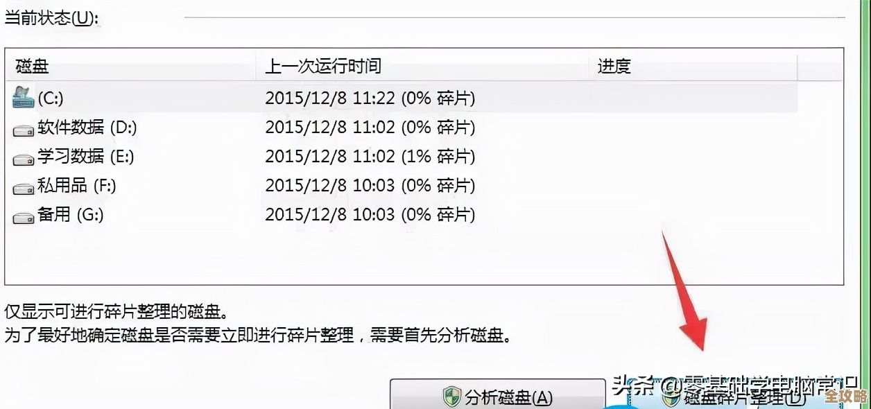 解决电脑运行缓慢问题，尝试这些有效提速方案与建议！