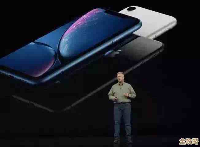 探索苹果手机官网，尽享尖端科技魅力