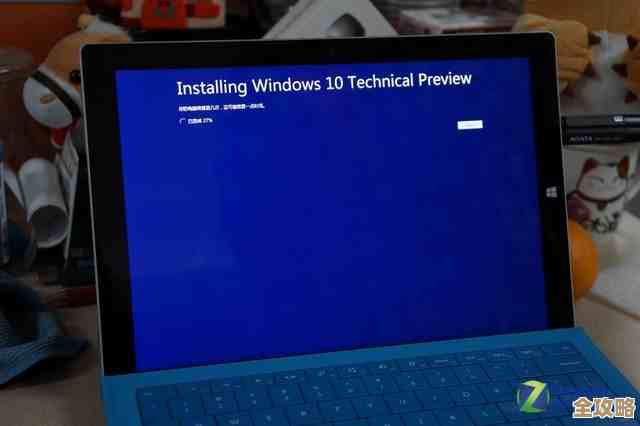 Surface Pro 4完美运行Windows 11的升级方法与实用技巧全攻略
