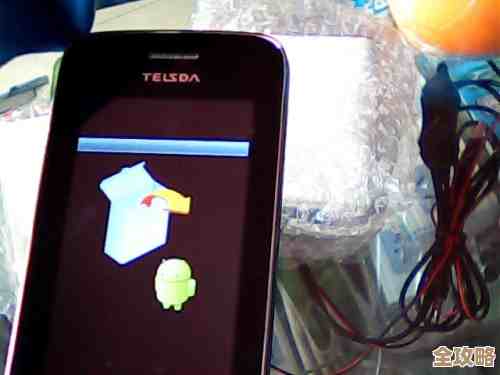 遇到手机突然黑屏别慌张，掌握这几招轻松解决恢复使用