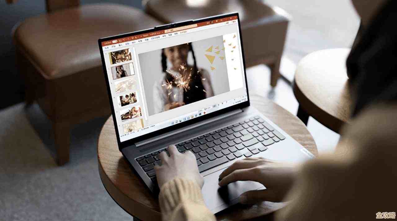 笔记本吧：解锁高效办公与沉浸娱乐的便携利器