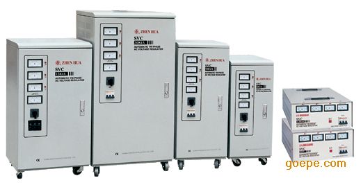 电源稳压器:确保电力稳定输出,优化设备运行效能 电源稳压器:确保电力稳定输出,优化设备运行效能