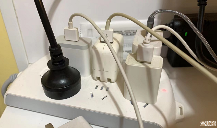 苹果手机充电故障排查：常见原因与解决方法解析