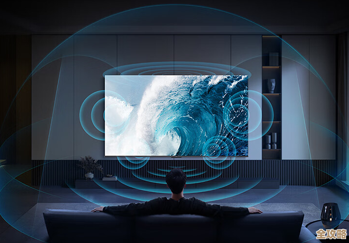 4K电视引领视觉革命：沉浸式高清画质开启家庭影院新纪元
