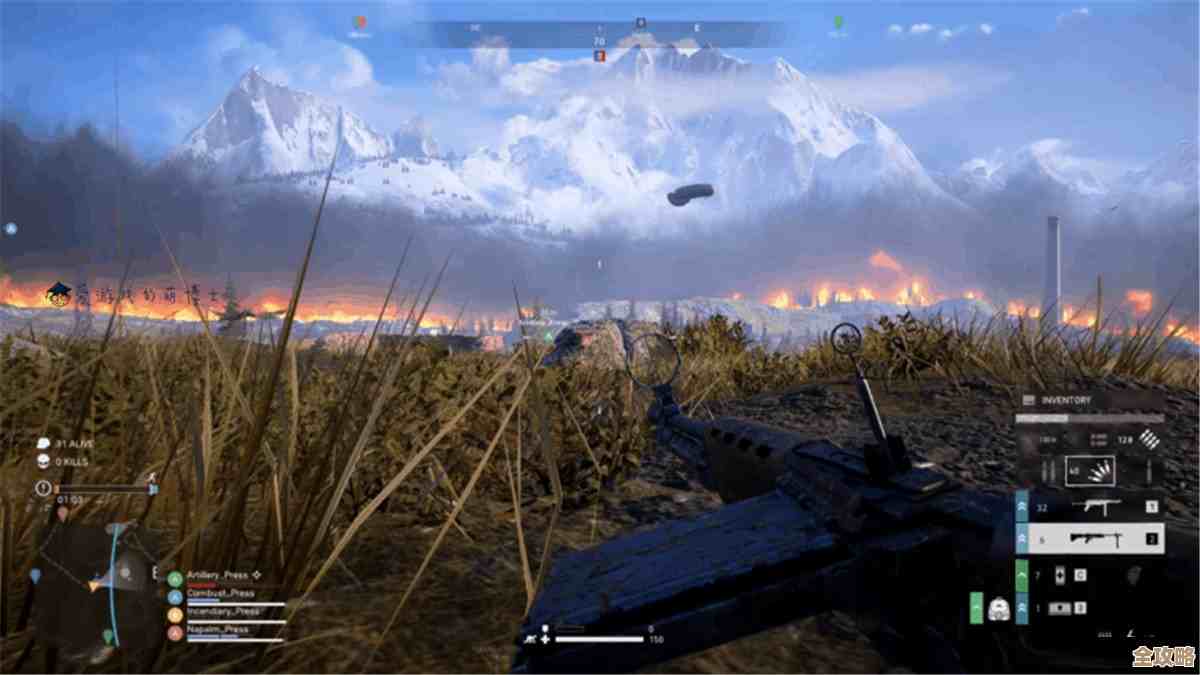 Win11完美运行《战地3》开启次世代战场新体验，尽享流畅激战