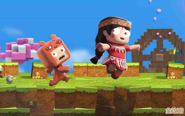 最新版迷你世界客户端下载及安装全程指导