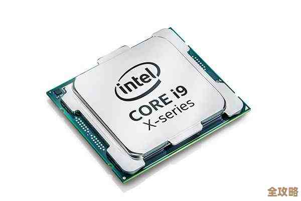 笔记本CPU性能天梯图发布：一图看懂高端处理器谁与争锋