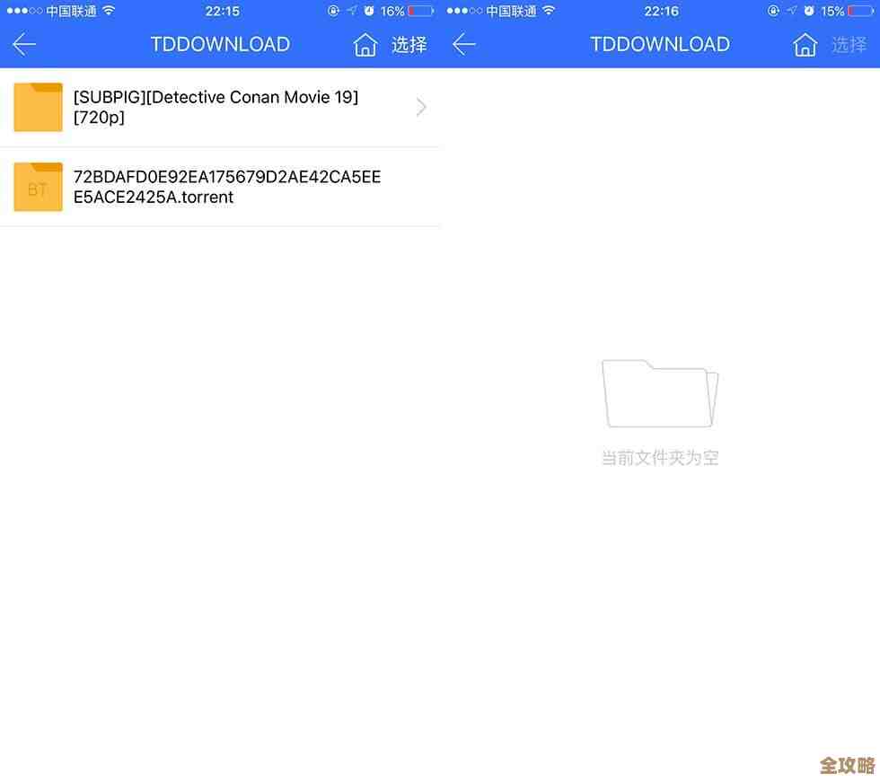 利用下载宝快速获取稀缺资源的详细操作指南分享