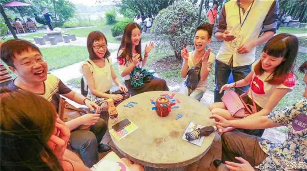 亲密互动新选择：面对面游戏带来加倍乐趣与温馨时刻！