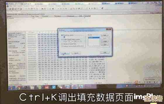 保障个人数据安全：深入探讨电脑屏幕锁的隐私保护功能