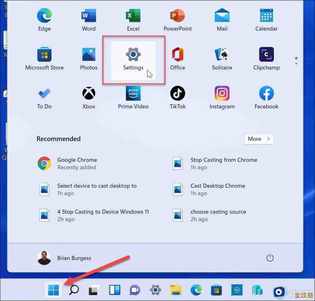 解决Windows 11无预装浏览器的实用方法指南