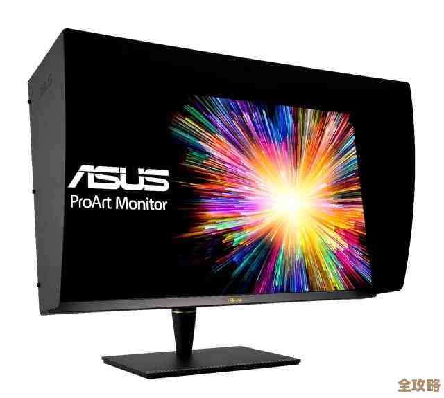 19寸高清显示器，拓展你的视野边界，尽享宽广视觉体验