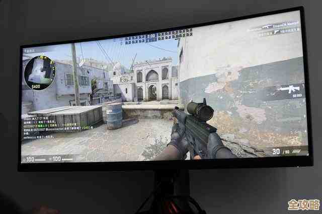 19寸高清显示器,拓展你的视野边界,尽享宽广视觉体验 19寸高清显示器,拓展你的视野边界,尽享宽广视觉体验