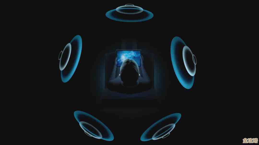 创新科技重塑影音播放，带来极致清晰与沉浸式环绕声效