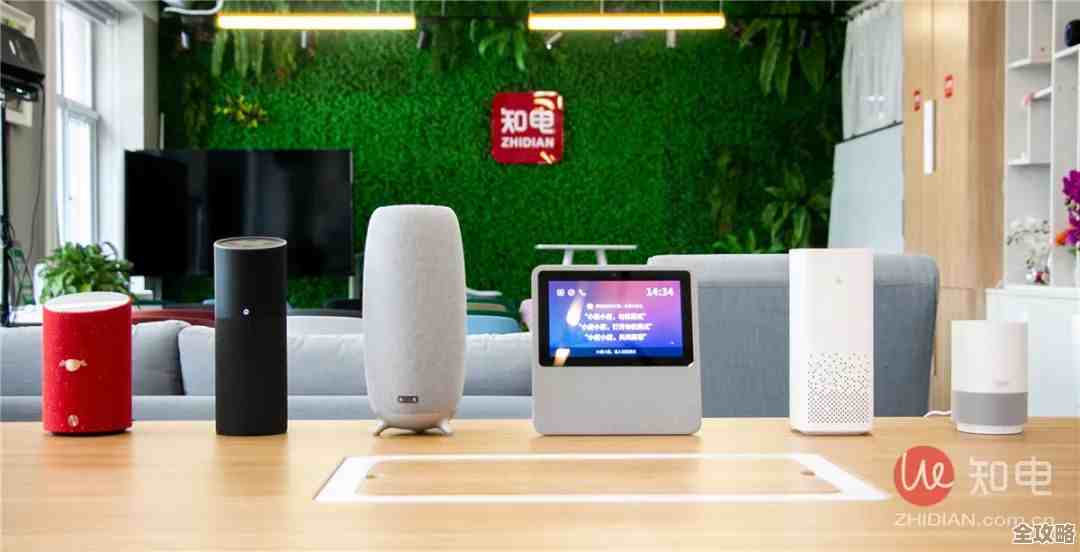 智能音箱TOP10盘点：震撼音质与交互体验，提升家庭娱乐品质