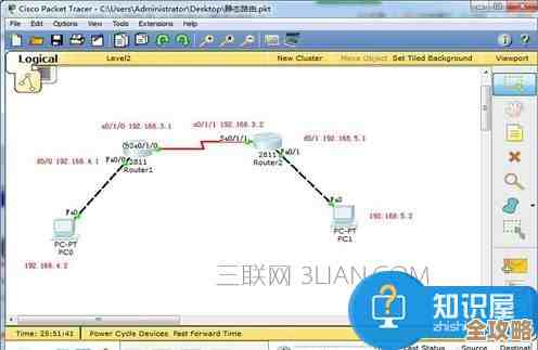 深入掌握思科路由器配置方法及常见问题解决方案
