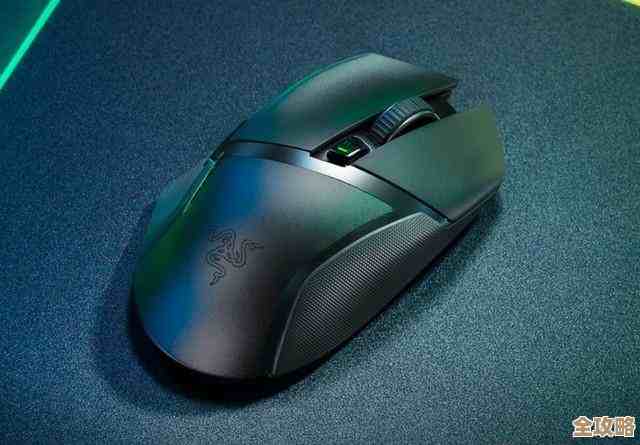 雷蛇高性能鼠标:为游戏玩家精心设计的终极利器选择 雷蛇高性能鼠标:为游戏玩家精心设计的终极利器选择