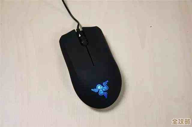 雷蛇高性能鼠标:为游戏玩家精心设计的终极利器选择 雷蛇高性能鼠标:为游戏玩家精心设计的终极利器选择