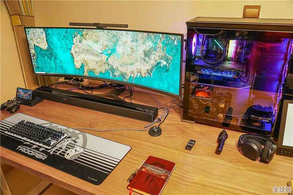 显卡驱动正确卸载与清理方法:解决残留问题指南 显卡驱动正确卸载与清理方法:解决残留问题指南