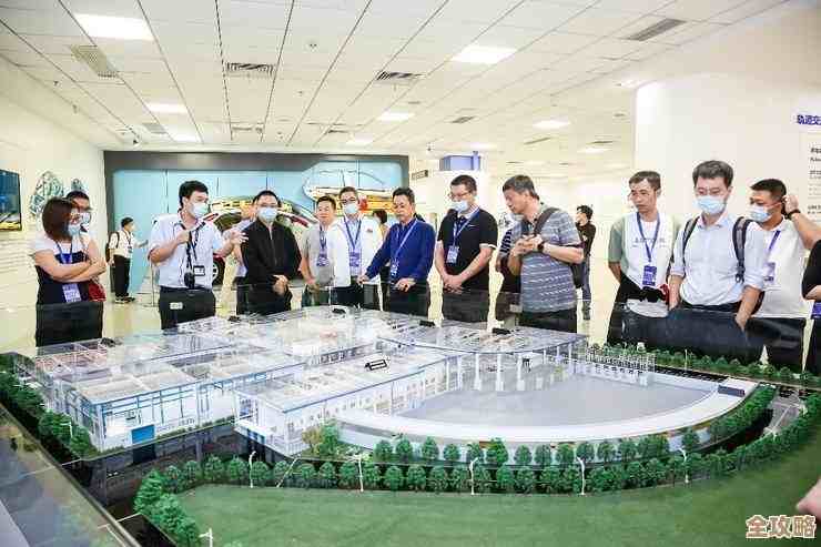 科技巨头联想引领数字化浪潮，创新解决方案赋能企业变革