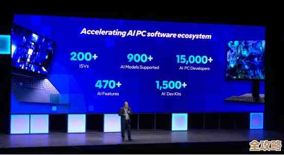 华硕以领先技术实力，全面引领数字化时代变革与发展