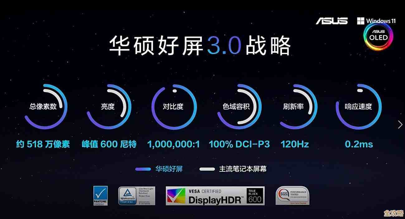 华硕以领先技术实力，全面引领数字化时代变革与发展
