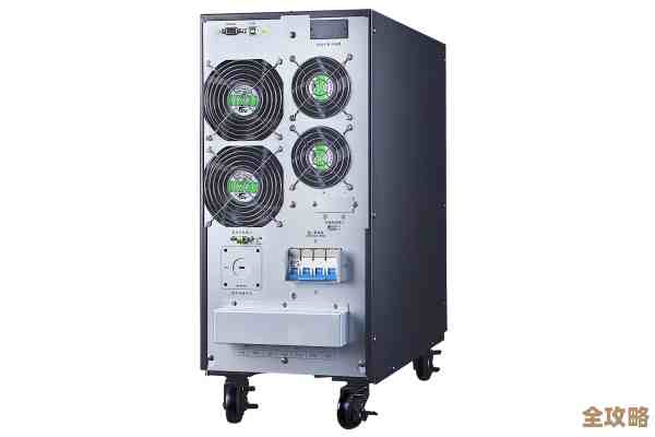 长城电源：专业电力解决方案，确保您的设备稳定运行与高效能