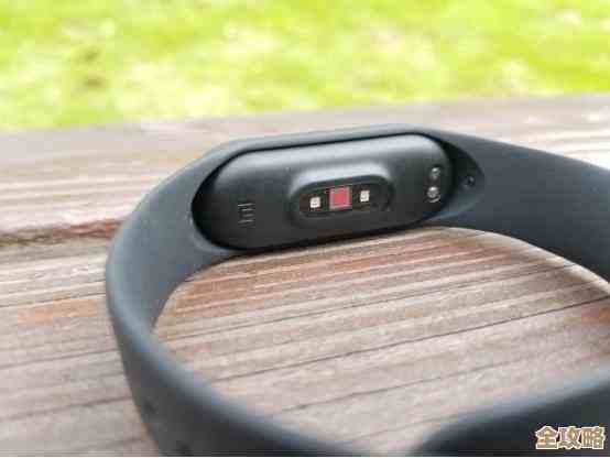 小米手环智能生活伴侣：一步步教你玩转所有核心功能