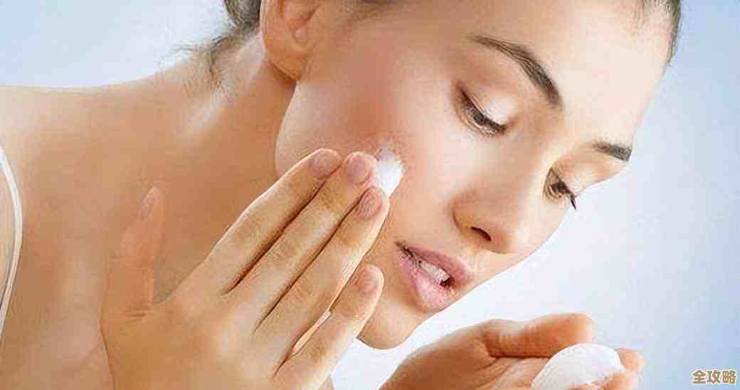 肌肤美白秘诀：科学方法助你实现透亮无瑕肌