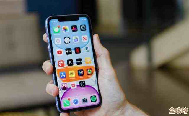 苹果手机突然无法开机?别急,这里有几个有效的自救方案 苹果手机突然无法开机?别急,这里有几个有效的自救方案