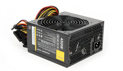 节能环保型高效电源转换器，提供稳定可靠电能管理解决方案