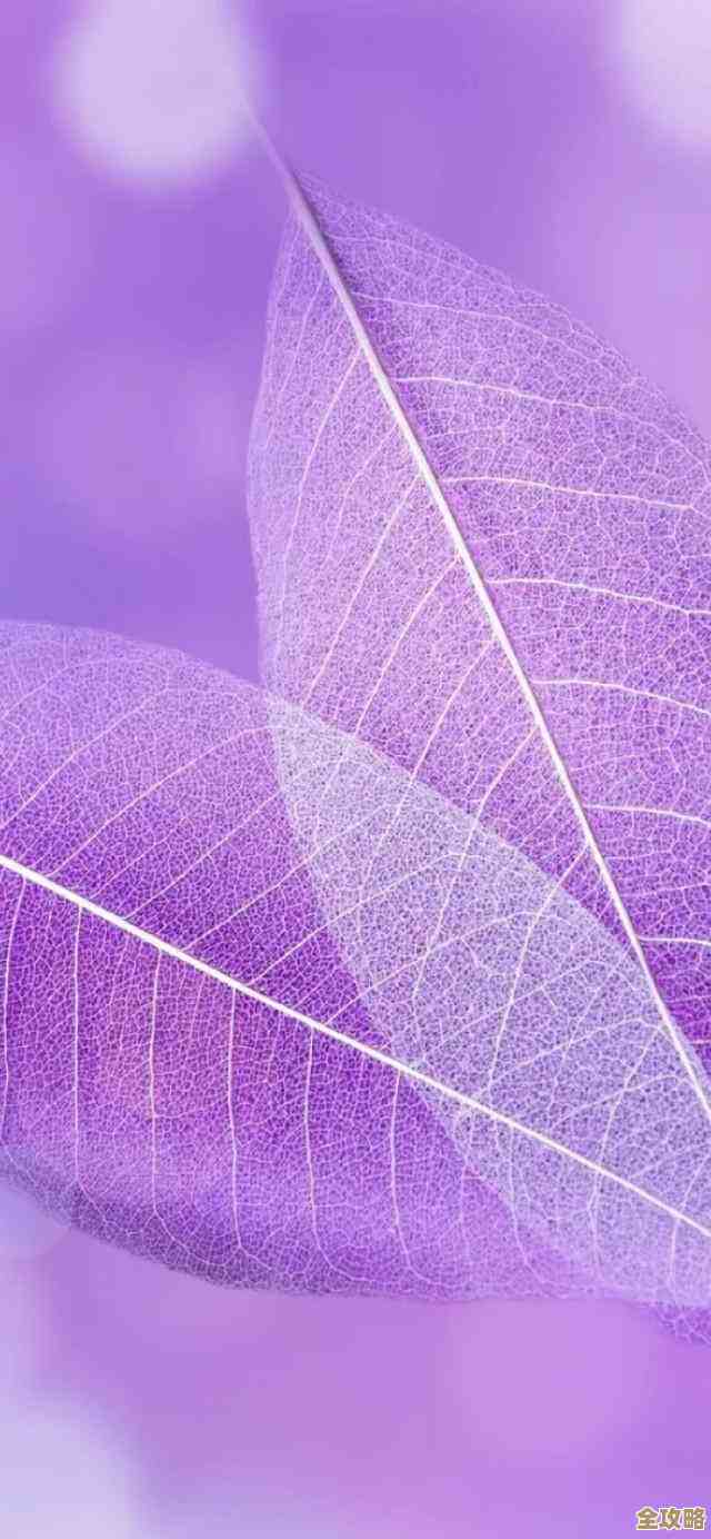 【超清QQ头像壁纸大放送】30款精美壁纸，点亮你的聊天界面！