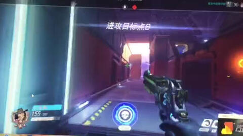 《守望先锋》高帧率画面与精准操控的终极配置指南