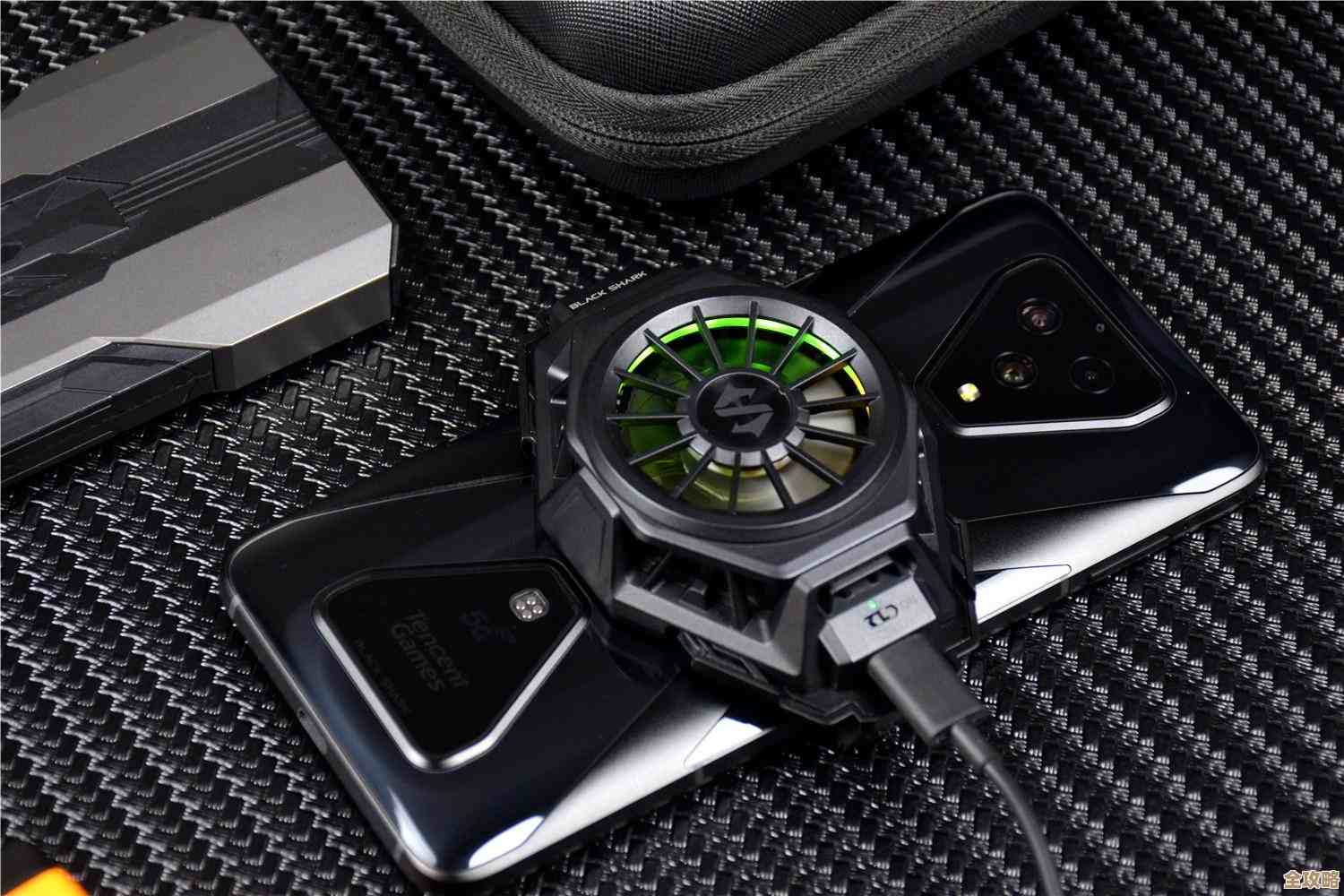 黑鲨重装系统一键解决手机卡顿，让设备流畅如新！