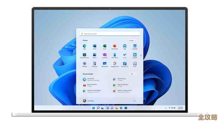 微软Windows 11正式发布:重塑未来PC体验的全新操作系统 微软Windows 11正式发布:重塑未来PC体验的全新操作系统