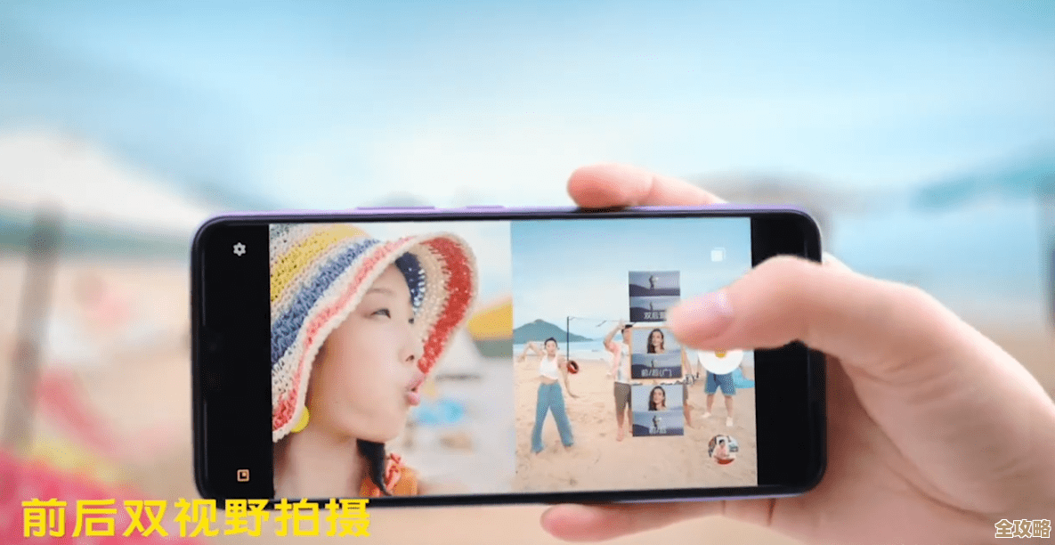 全方位实测vivo手机性能与日常使用体验分享