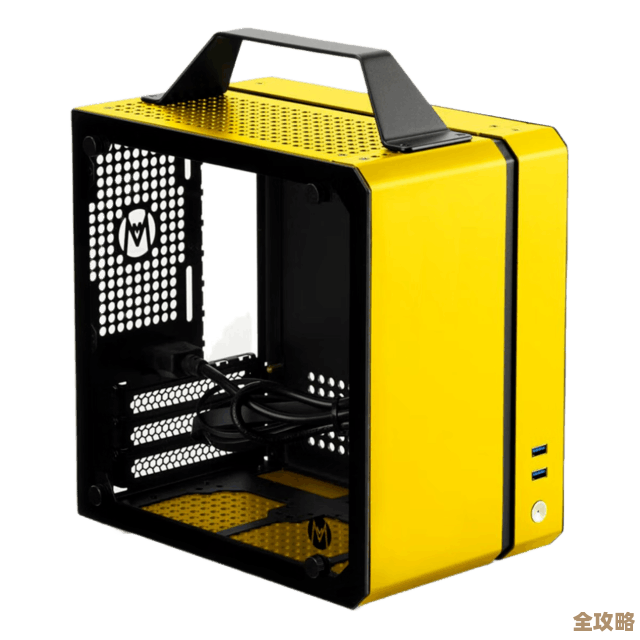 精选高性价比台式机组装方案，满足多元使用需求与性能期待