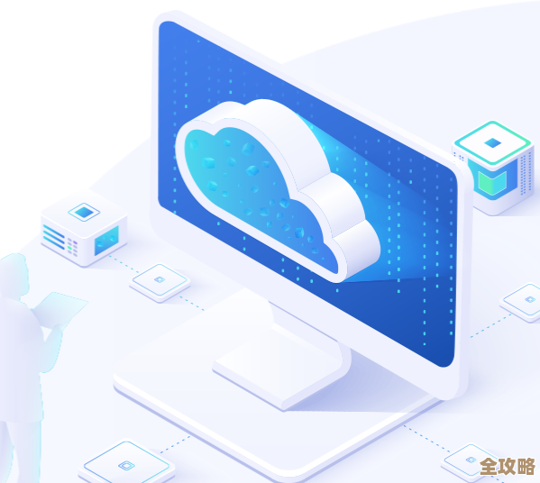 达龙云电脑:创新科技赋能云端,打造智能生活新方式 达龙云电脑:创新科技赋能云端,打造智能生活新方式