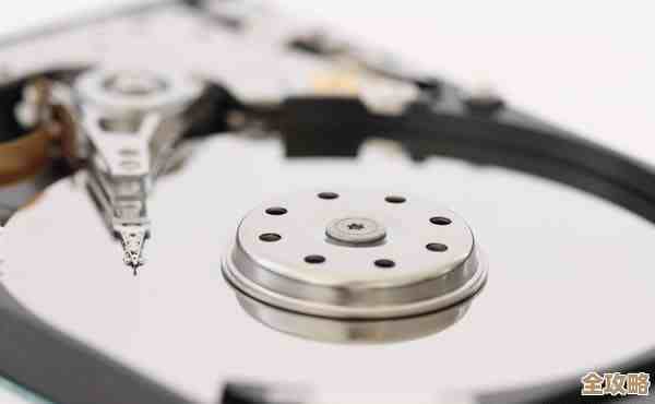 硬盘维护指南:有效提升使用寿命并加强数据保护策略 硬盘维护指南:有效提升使用寿命并加强数据保护策略