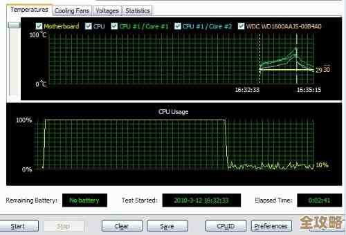 掌握处理器温度监测与优化策略:提升电脑性能与延长硬件寿命的实用方案 掌握处理器温度监测与优化策略:提升电脑性能与延长硬件寿命的实用方案