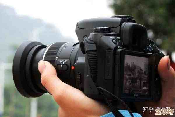 掌握这些技巧，选购单反相机不再迷茫，愿望即刻实现！