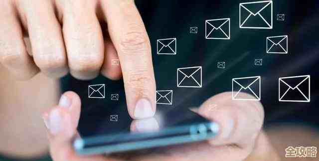 手机邮箱：轻松收发邮件，助您高效掌控日常事务，提升生活品质