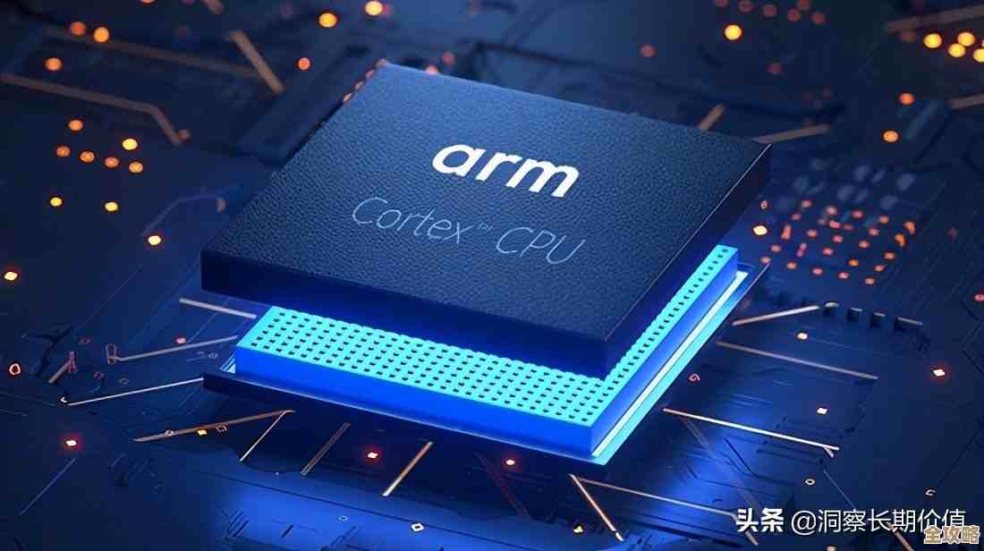 智能手机CPU选购指南：从基础款到高端芯片的性能阶梯与推荐