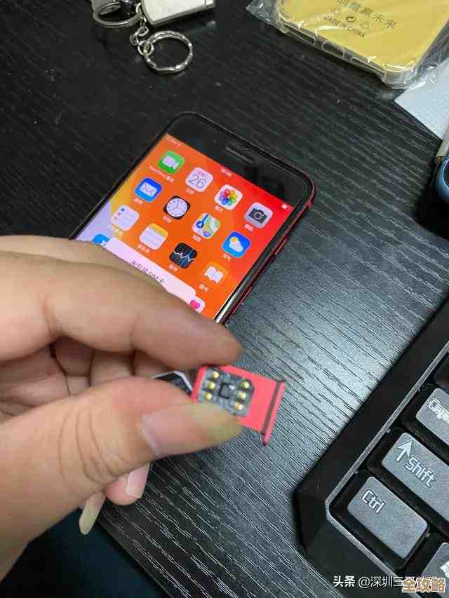 解锁苹果手机的秘密：有锁和无锁版本究竟有何不同？