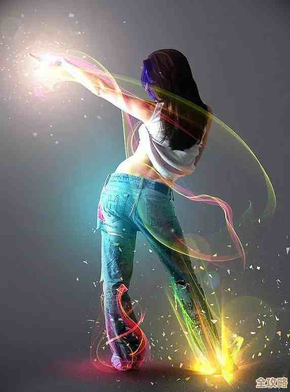 探索PS滤镜的无限创意，让每一张图像都绽放独特艺术光彩！