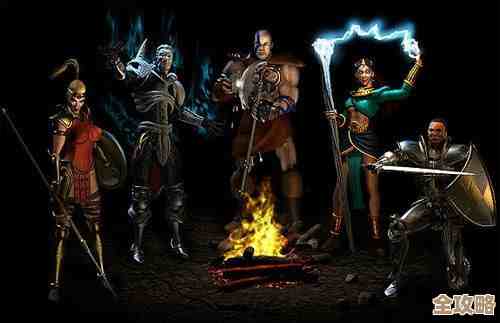 重返恶魔世界:暗黑破坏神2下载,战斗激情一触即发! 重返恶魔世界:暗黑破坏神2下载,战斗激情一触即发!