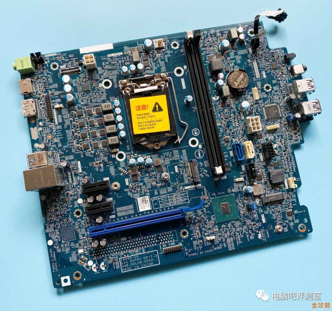 联想B460主板解析：强大性能支撑电脑升级，轻松提升运行效率