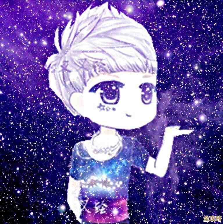 打造专属炫舞头像，让你的个性在舞台上闪耀夺目！